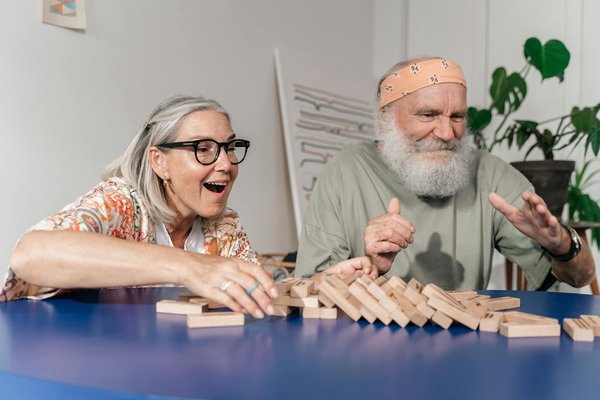 Soulagement créatif : exploiter l'art-thérapie face à la maladie de Parkinson